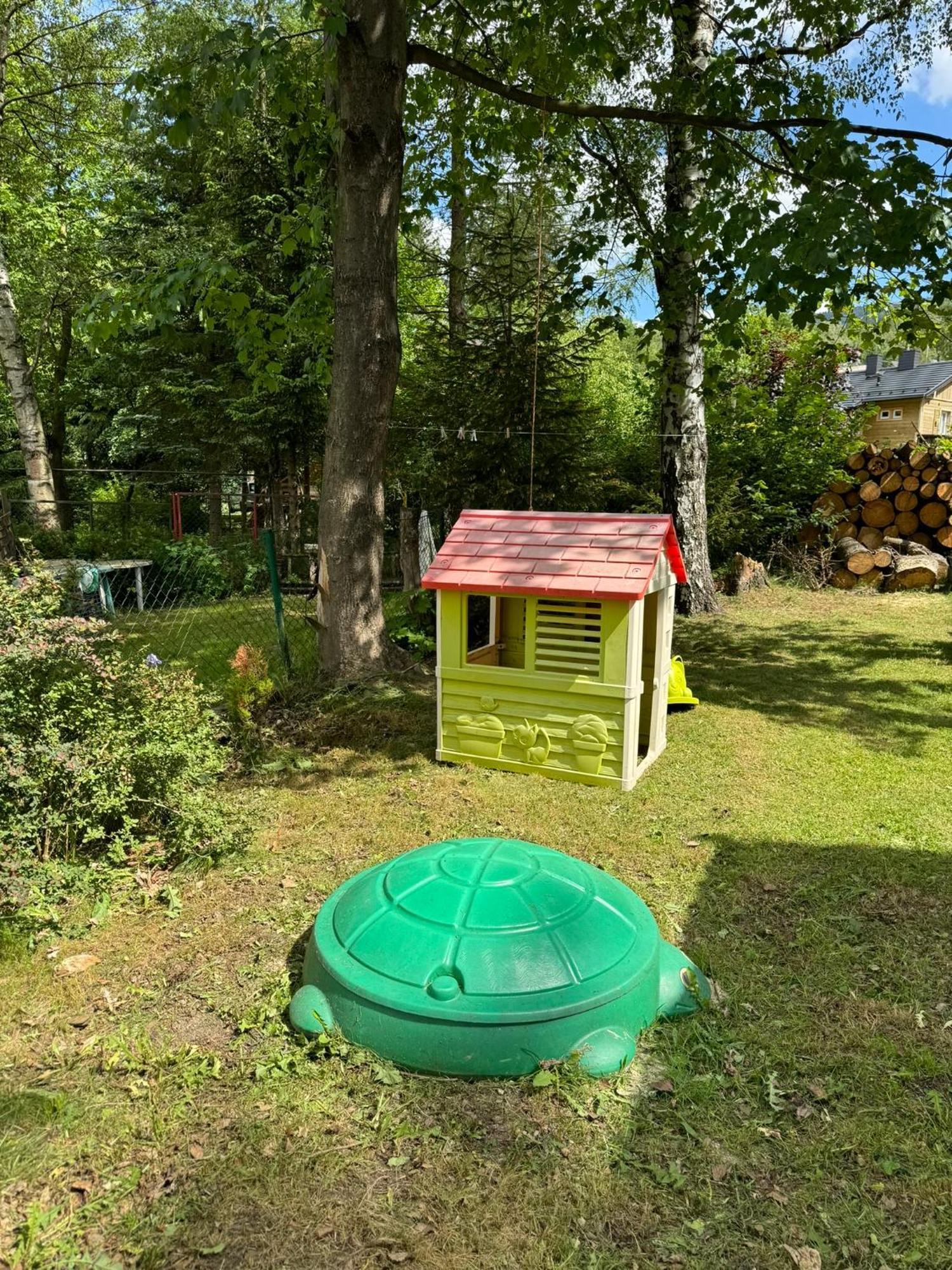 Domek W Karpaczu エクステリア 写真